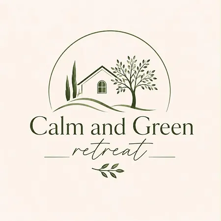 Calm And Retreat Baks-Rrjoll